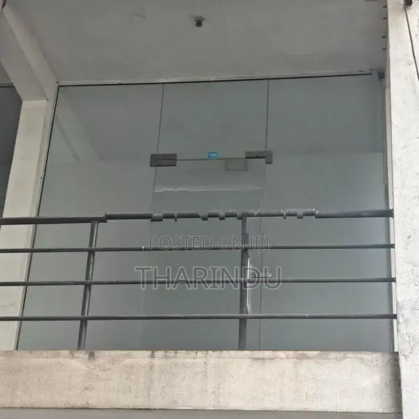 Shop Space For Rent Ja-Ela