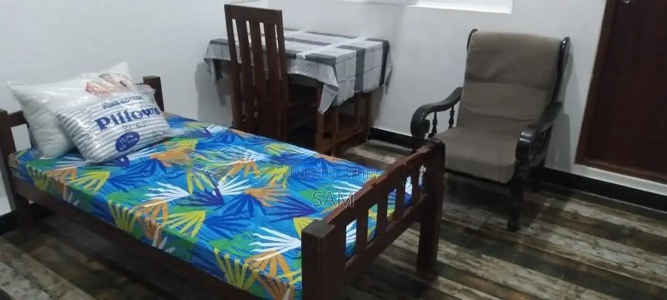 Annex For Rent Ratmalana - Shared