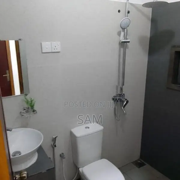 Annex For Rent Ratmalana - Shared
