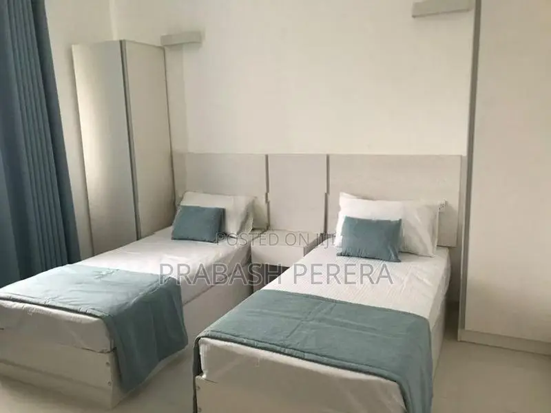 Fully Furnished 3 Bed Apartment for Rent in Nugegoda