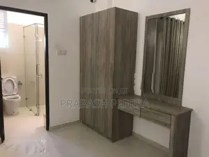 Fully Furnished 3 Bed Apartment for Rent in Nugegoda