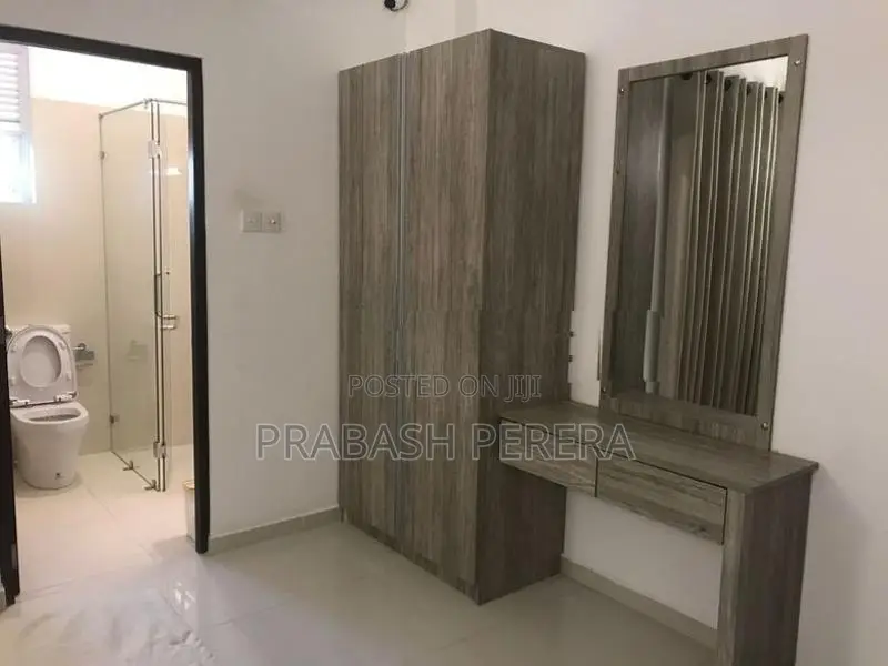 Fully Furnished 3 Bed Apartment for Rent in Nugegoda