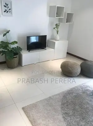 Fully Furnished 3 Bed Apartment for Rent in Nugegoda