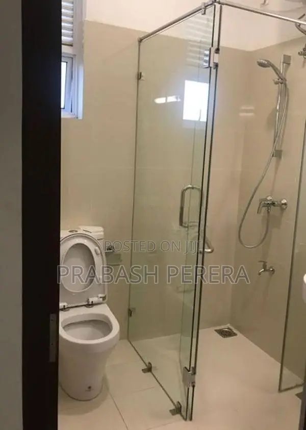 Fully Furnished 3 Bed Apartment for Rent in Nugegoda