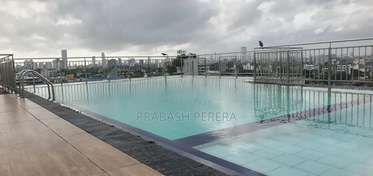 Fully Furnished 3 Bed Apartment for Rent in Nugegoda