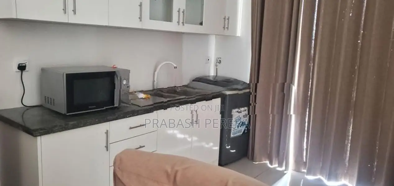 Fully Furnished 3 Bed Apartment for Rent in Nugegoda