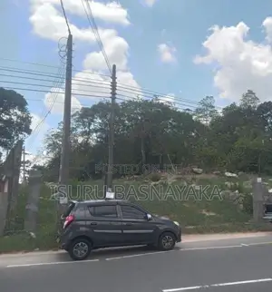 Brahmanagama 4.6 Acres Land for Rent