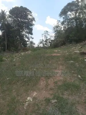 Brahmanagama 4.6 Acres Land for Rent