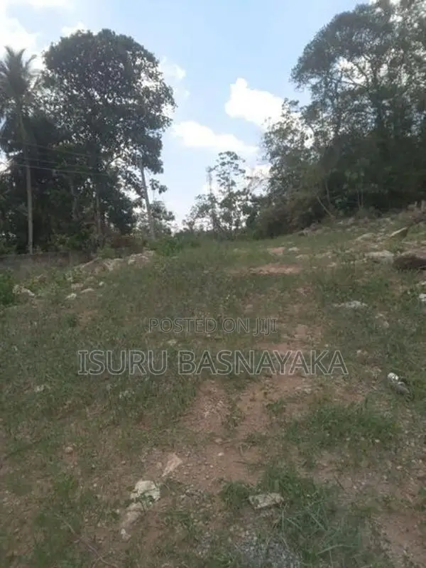 Brahmanagama 4.6 Acres Land for Rent