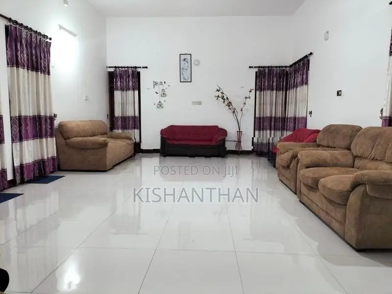 House For Sale In Batticaloa