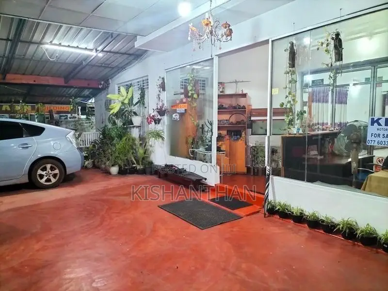 House For Sale In Batticaloa