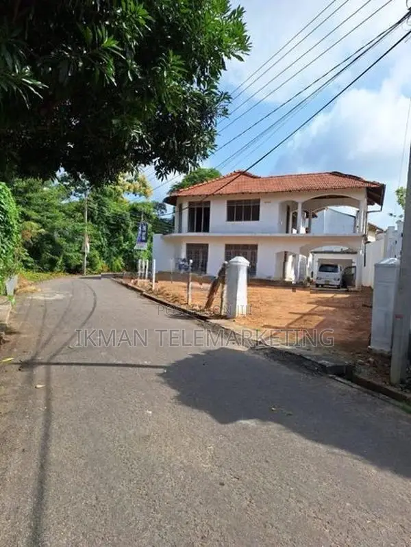 Commercial Building for Sale – Kuliyapitiya Town