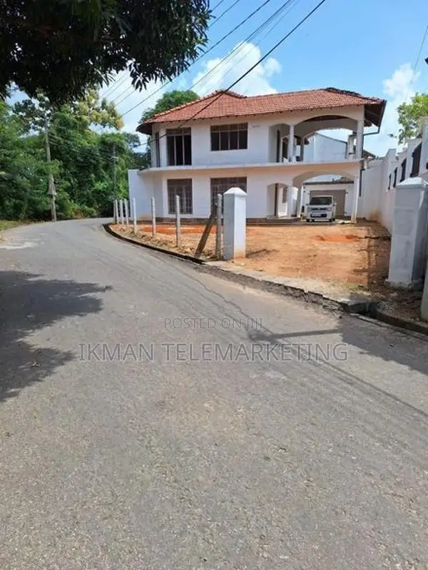 Commercial Building for Sale – Kuliyapitiya Town
