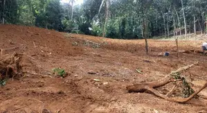 Land For Sale In Waga Hanwella