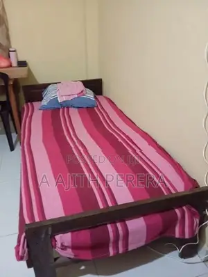 Room For Rent-Nugegoda Near High Level Road