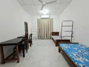 Newly Built Room For Rent in Malabe (Male)