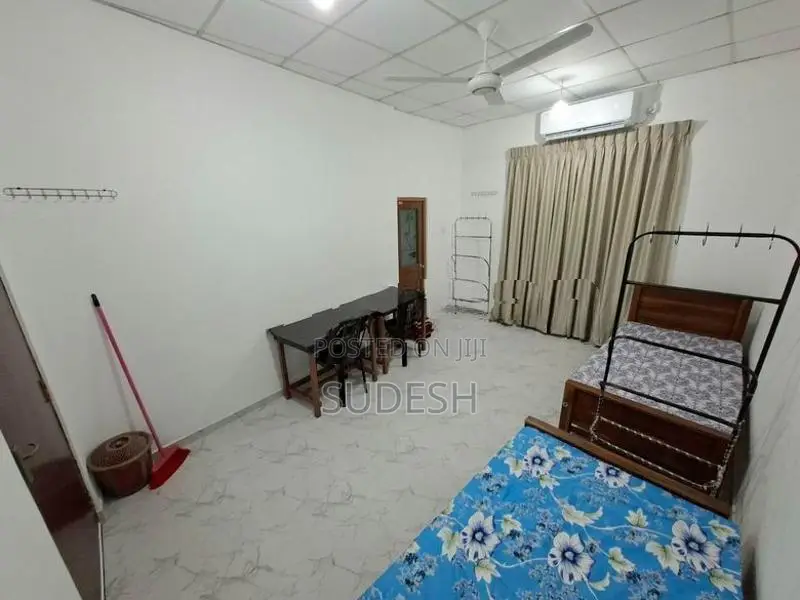 Newly Built Room For Rent in Malabe (Male)