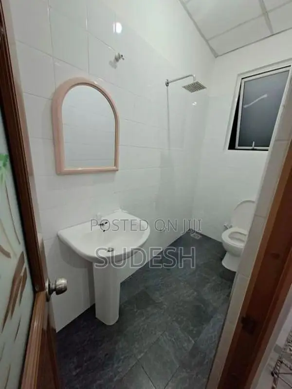 Newly Built Room For Rent in Malabe (Male)