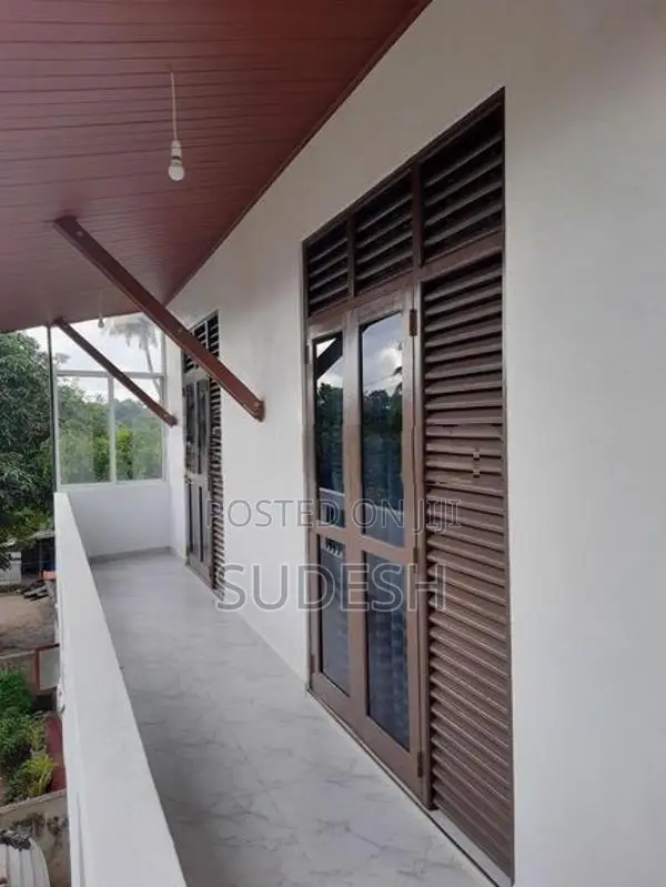 Newly Built Room For Rent in Malabe (Male)