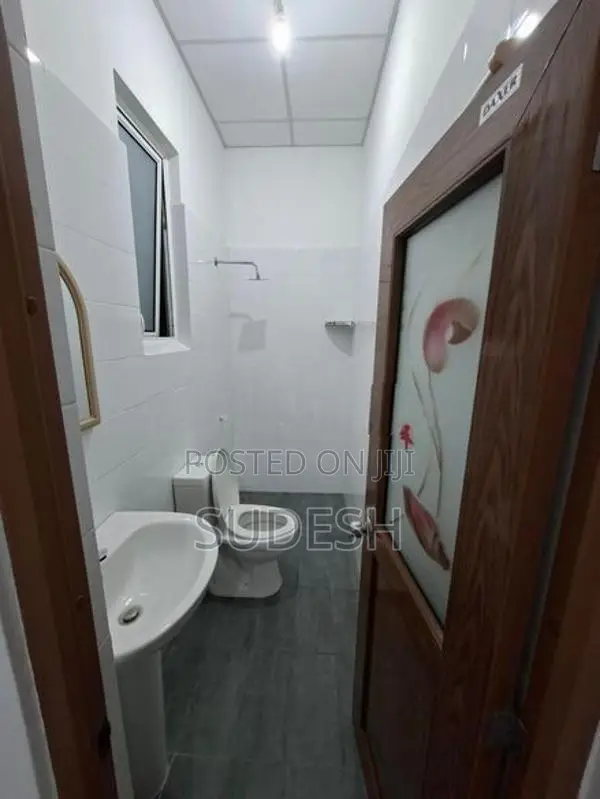 Newly Built Room For Rent in Malabe (Male)