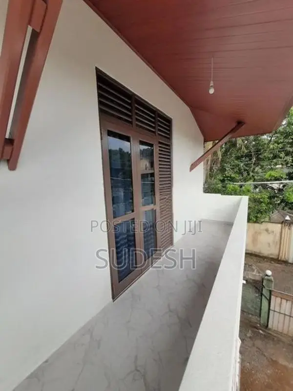 Newly Built Room For Rent in Malabe (Male)