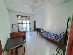 Newly Built AC Room For Rent In Malabe (Male)