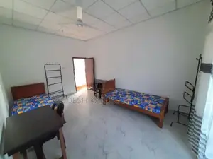Newly Built AC Room For Rent In Malabe (Male)