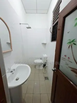 Newly Built AC Room For Rent In Malabe (Male)