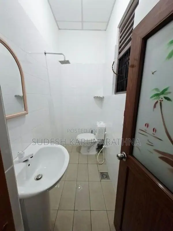 Newly Built AC Room For Rent In Malabe (Male)