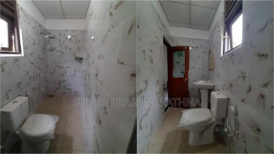 Newly Built AC Room For Rent In Malabe (Male)