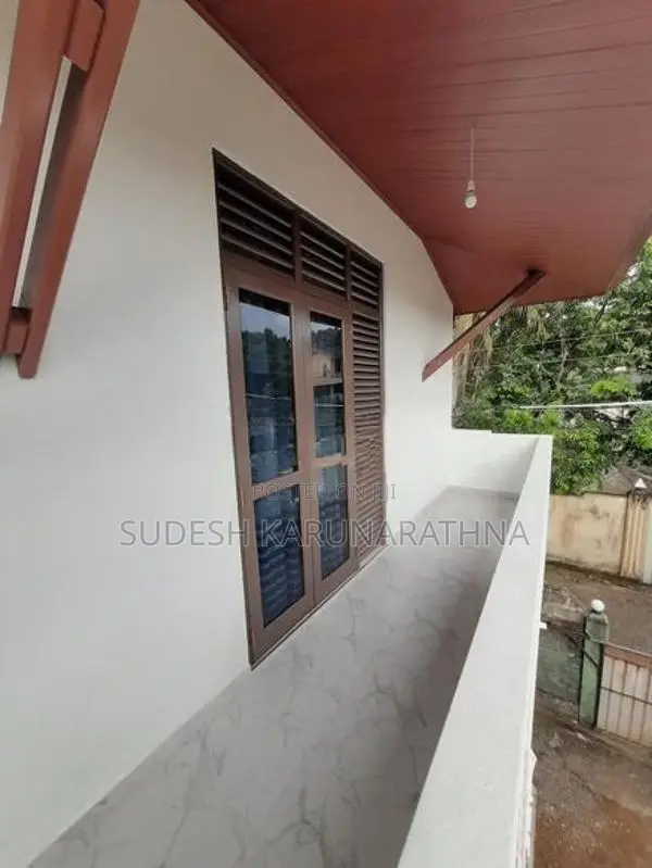 Newly Built AC Room For Rent In Malabe (Male)
