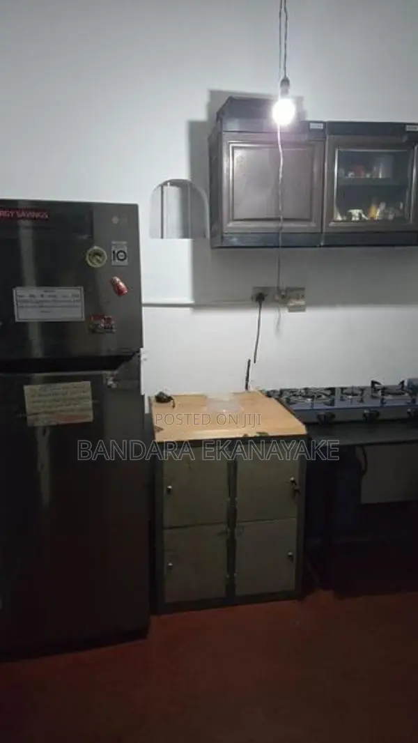 Accommodation Boarding Room For Rent – Nugegoda Ladies
