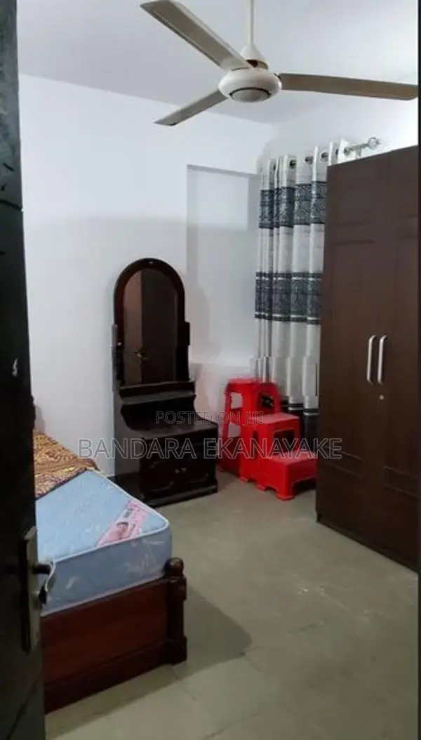 Accommodation Boarding Room For Rent – Nugegoda Ladies