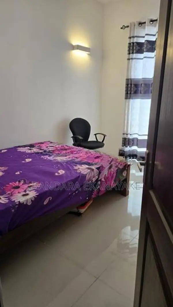 Accommodation Boarding Room For Rent – Nugegoda Ladies