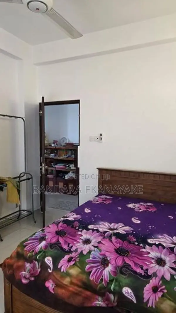 Accommodation Boarding Room For Rent – Nugegoda Ladies