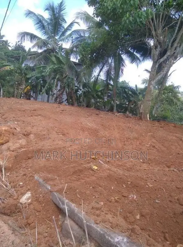 Land for Sale in Galle
