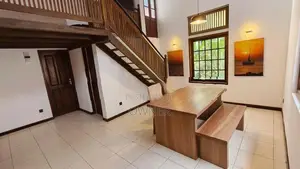 Lake front 5 br large luxury houses for rent
