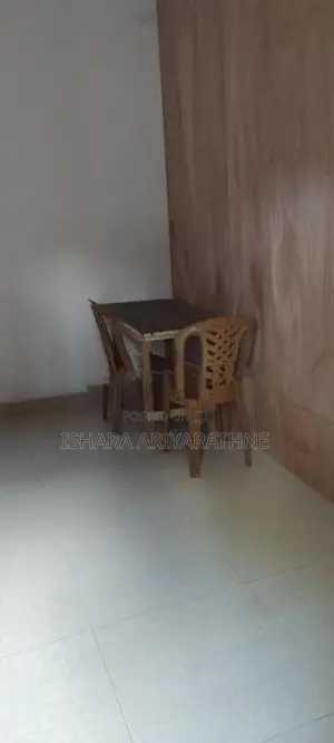 Rooms For Rent - Udahamulla (Girls) In Nugegoda
