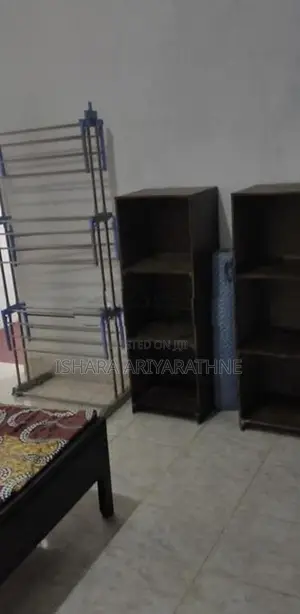 Rooms For Rent - Udahamulla (Girls) In Nugegoda