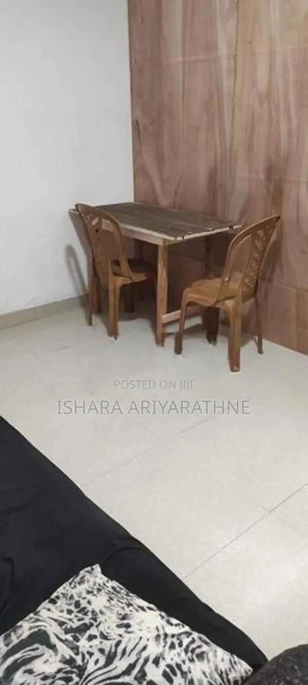 Rooms For Rent - Udahamulla (Girls) In Nugegoda