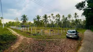 Prime Land For Sale In Pothuhera