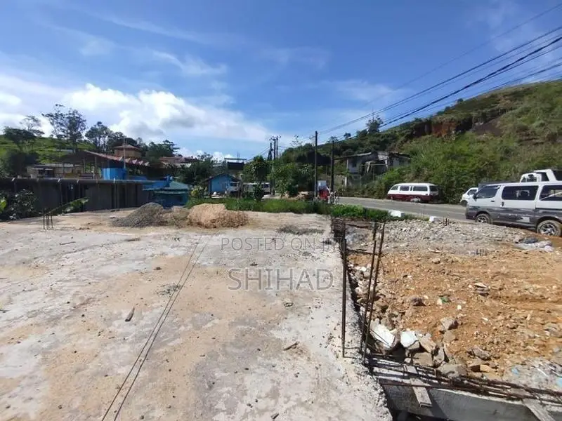 Land For Sale Hatton