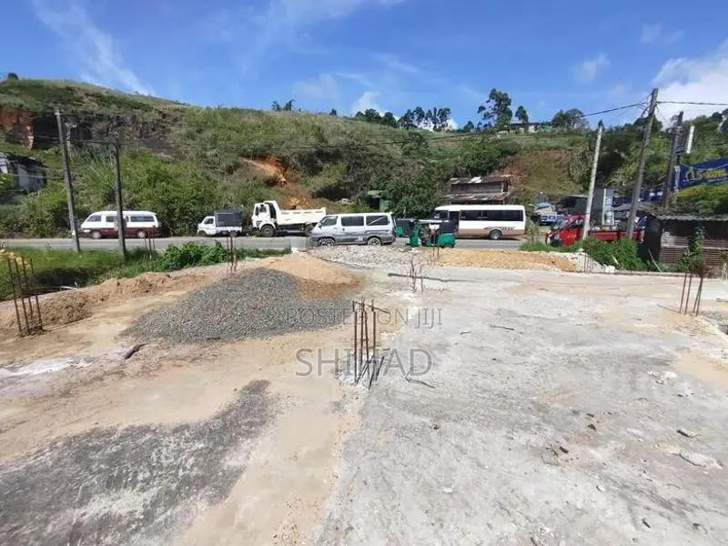 Land For Sale Hatton