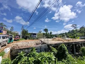 Land For Sale Hatton