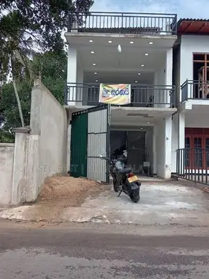 නව වයාපාර ස්ථානයක් විකිණීමට - පිළියන්දල