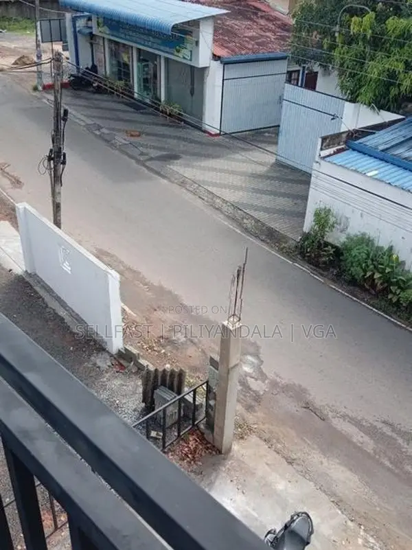 නව වයාපාර ස්ථානයක් විකිණීමට - පිළියන්දල