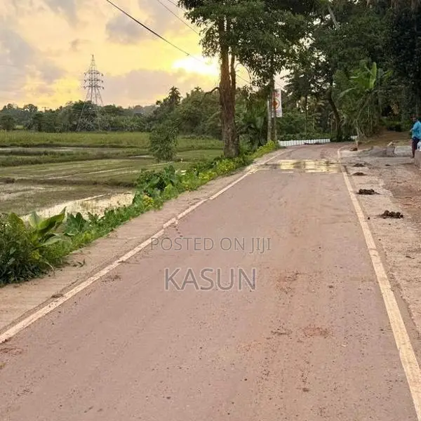 Residential Lands For Sale – Kesbewa