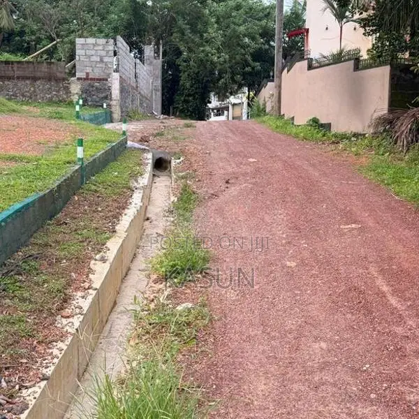 Residential Lands For Sale – Kesbewa