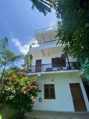 3 Bedrooms Rent In Weligama