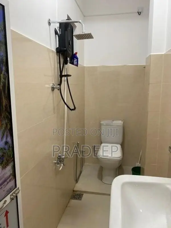 3 Bedrooms Rent In Weligama